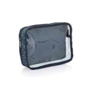 Never Used-Thirty One/Get Creative Rectangle Pouch